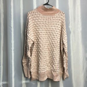 Knox Rose sweater